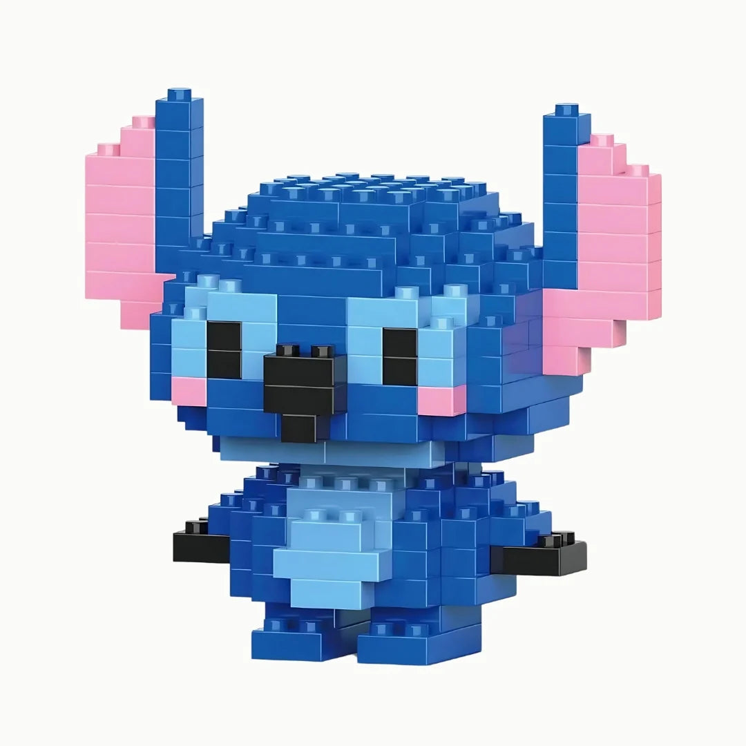 BIGGIES BEAR® Mini Brick