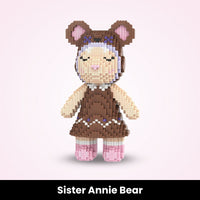 Schwester Annie Bear
