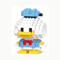 Donald Duck
