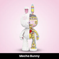 Mecha-Hase