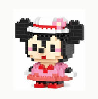 Minnie Mouse