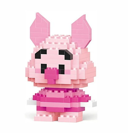 BIGGIES BEAR® Mini Brick