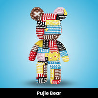 Pujie Bär